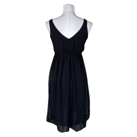 Unisex PTA - Õhuke kleit, suurus 32 - Must (2)