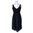 Unisex PTA - Õhuke kleit, suurus 32 - Must ()