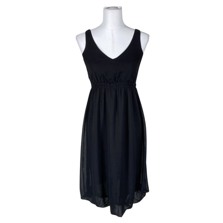 Unisex PTA - Õhuke kleit, suurus 32 - Must ()