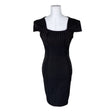 Unisex Marie Claire - Pliiatskleit, suurus 34 - Must ()