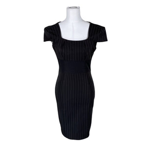 Unisex Marie Claire - Pliiatskleit, suurus 34 - Must (1)