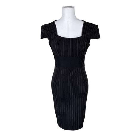 Unisex Arket - Trikotaažist pluus, suurus 36 - Must ()