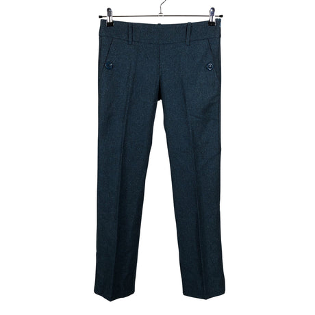 Unisex Killah - Mittevenivad püksid, suurus W28 - Türkiis ()