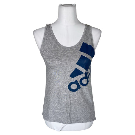 Unisex Adidas - Trikotaažist topp, suurus 34 - Hall ()