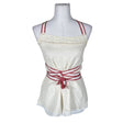 Unisex Tommy Hilfiger - Topp, suurus 34 - Valge ()