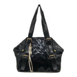 Unisex Gilda Tonelli - Käekott, suurus Maxi - Must ()