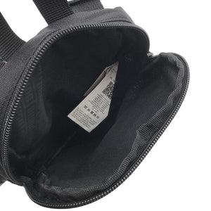Unisex Puma - Õlakott, suurus Mini - Must (2)