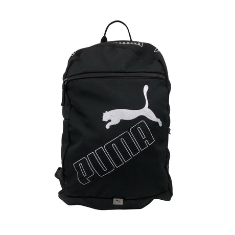 Unisex Puma - Seljakott, suurus Ei kokoa - Must ()