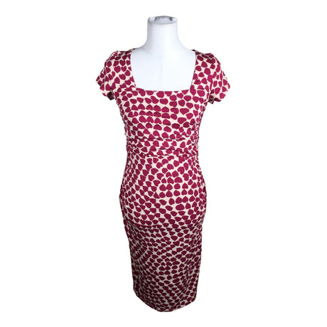 Unisex Phase Eight - Trikotaažist kleit, suurus 38 - Roosa ()