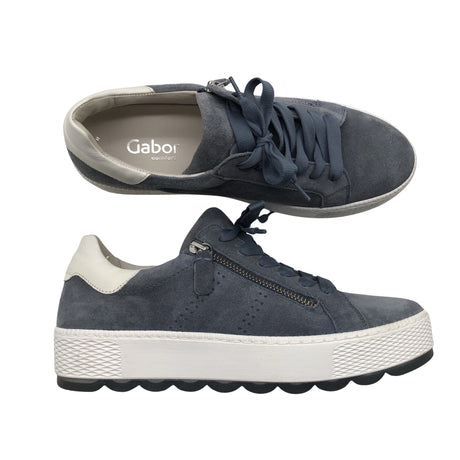 Unisex Gabor - Tennised, suurus 39 - Helesinine ()