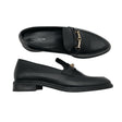 Unisex Vagabond - Mokassiinid, suurus 39 - Must ()
