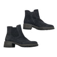 Unisex Gabor - Poolsaapad, suurus 39 - Sinine ()