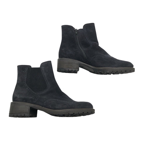 Unisex Gabor - Poolsaapad, suurus 39 - Sinine ()