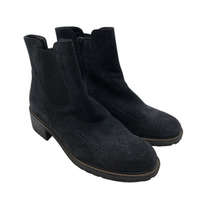 Unisex Gabor - Poolsaapad, suurus 39 - Sinine (2)