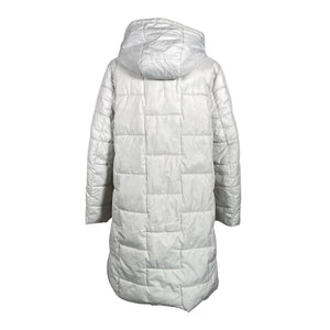 Unisex Aventura - Talvejope, suurus 38 - Hall (2)