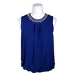 Unisex Dorothy Perkins - Topp, suurus 40 - Sinine ()