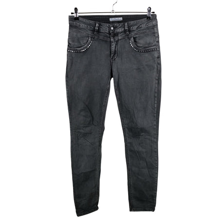 Unisex Red Button - Teksad, suurus 40 - Hall ()