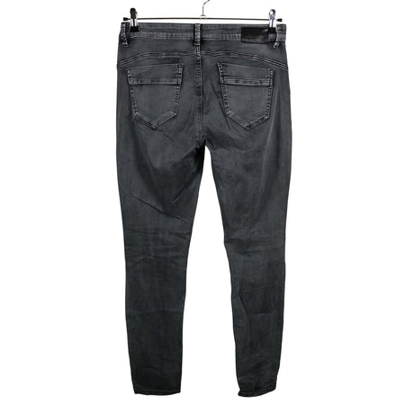 Unisex Red Button - Teksad, suurus 40 - Hall (2)
