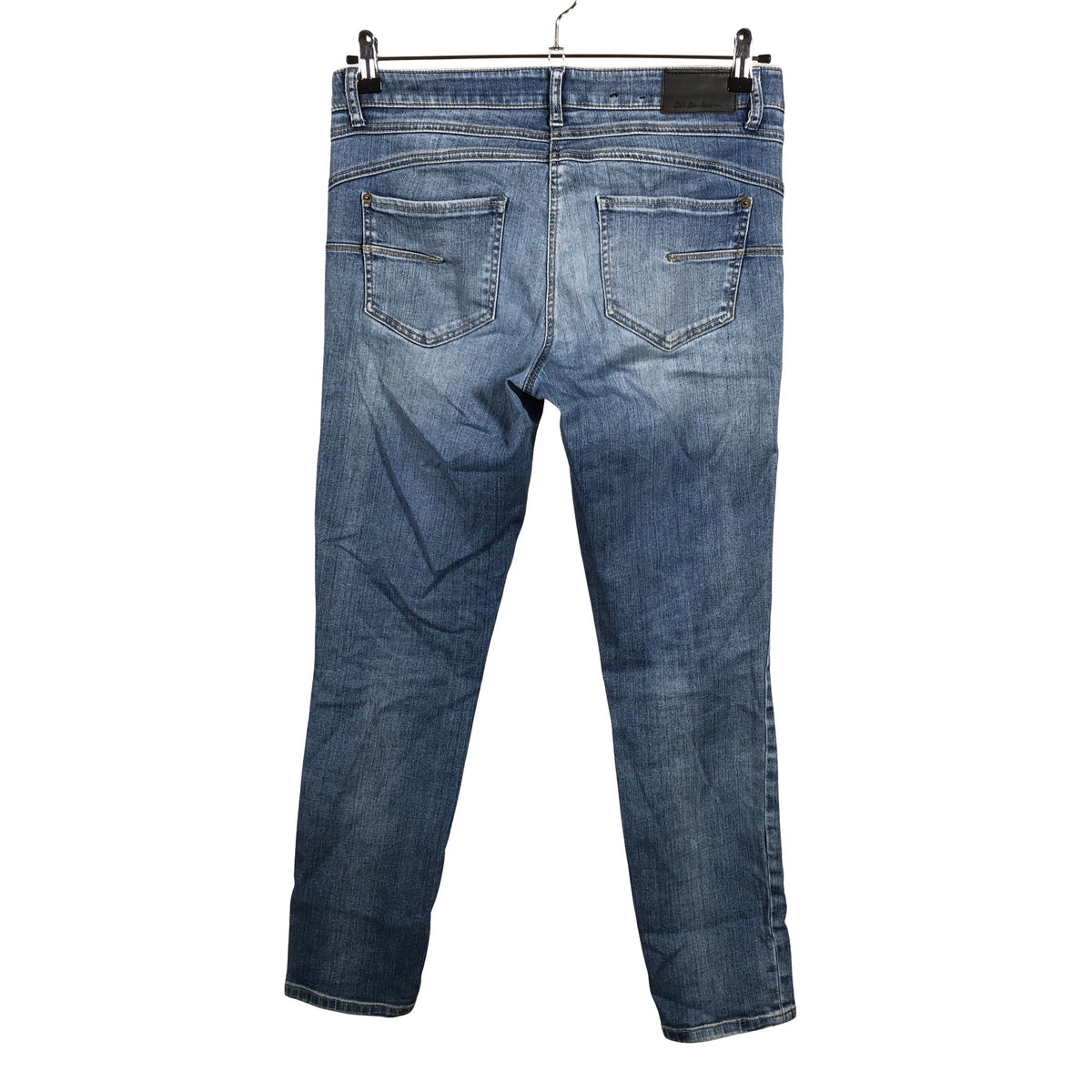 Unisex Cambio - Teksad, suurus 40 - Helesinine (2)