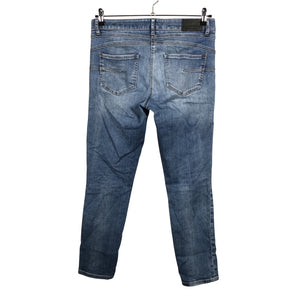 Unisex Cambio - Teksad, suurus 40 - Helesinine (2)