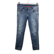 Unisex Cambio - Teksad, suurus 40 - Helesinine ()