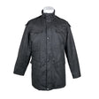 Unisex Frank Q - Õhem talvejope, suurus L - Must ()