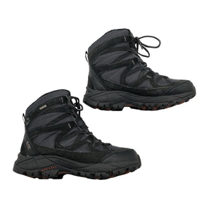 Unisex Merrell - Talvejalanõud, suurus 40 - Must (1)