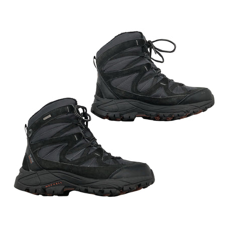 Unisex Merrell - Talvejalanõud, suurus 40 - Must ()