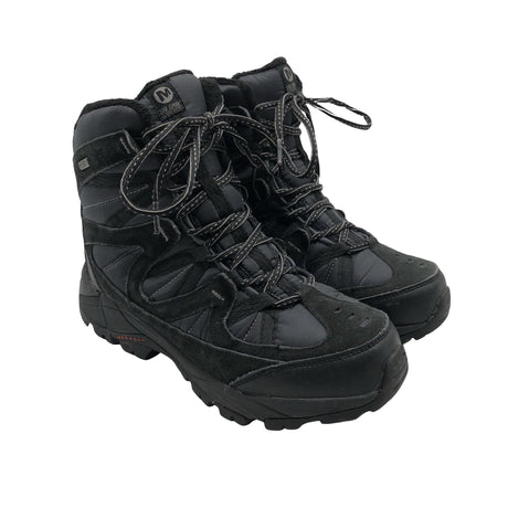 Unisex Merrell - Talvejalanõud, suurus 40 - Must (2)