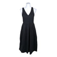 Unisex Billebeino - Mitteveniv kleit, suurus 36 - Must ()