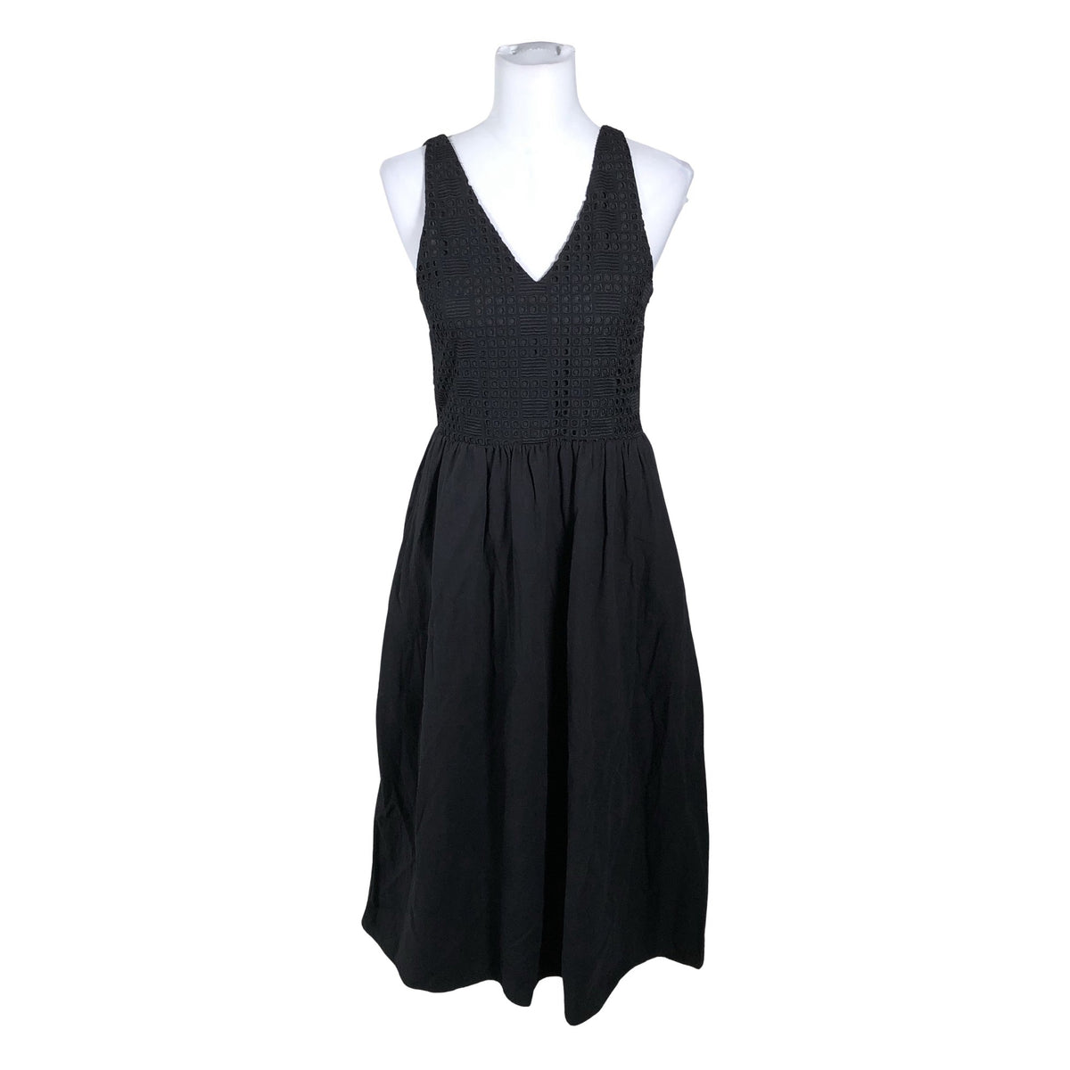 Unisex Billebeino - Mitteveniv kleit, suurus 36 - Must (2)