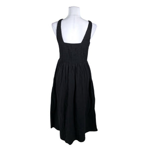 Unisex Billebeino - Mitteveniv kleit, suurus 36 - Must (3)