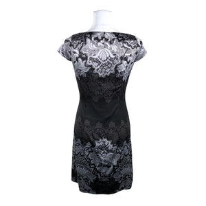 Unisex Esprit - Õhuke kleit, suurus 34 - Must (2)
