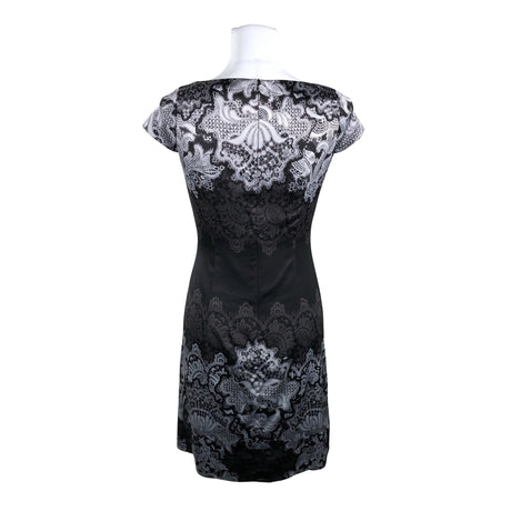 Unisex Esprit - Õhuke kleit, suurus 34 - Must (2)