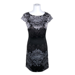 Unisex Esprit - Õhuke kleit, suurus 34 - Must (1)