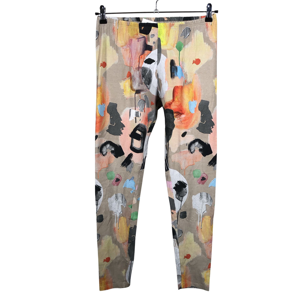 Unisex Versonpuoti - Retuusid, suurus 42 - Beige (1)