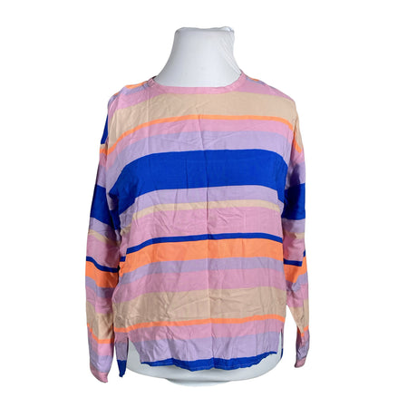 Unisex Marc O'Polo - Pluus, suurus 42 - Sinine ()
