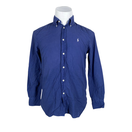 Unisex Polo Ralph Lauren - Triiksärk, suurus S - Sinine ()