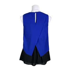 Unisex Ripe - Topp, suurus 34 - Sinine (2)