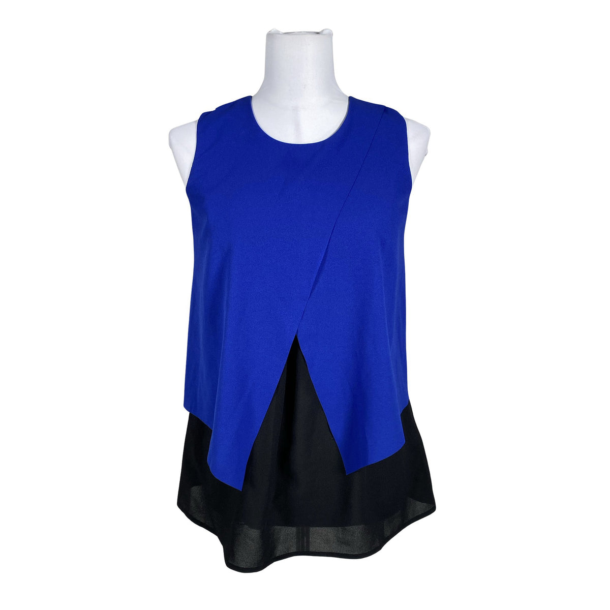 Unisex Ripe - Topp, suurus 34 - Sinine (1)
