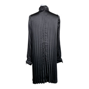 Unisex Julie Fagerholt - Mitteveniv kleit, suurus 34 - Must (2)