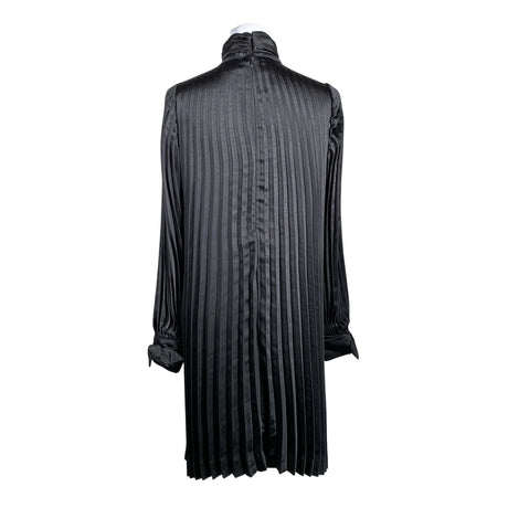Unisex Julie Fagerholt - Mitteveniv kleit, suurus 34 - Must (2)