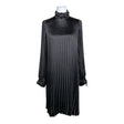 Unisex Julie Fagerholt - Mitteveniv kleit, suurus 34 - Must ()