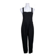 Unisex Halara - Pükskostüüm, suurus 36 - Must ()