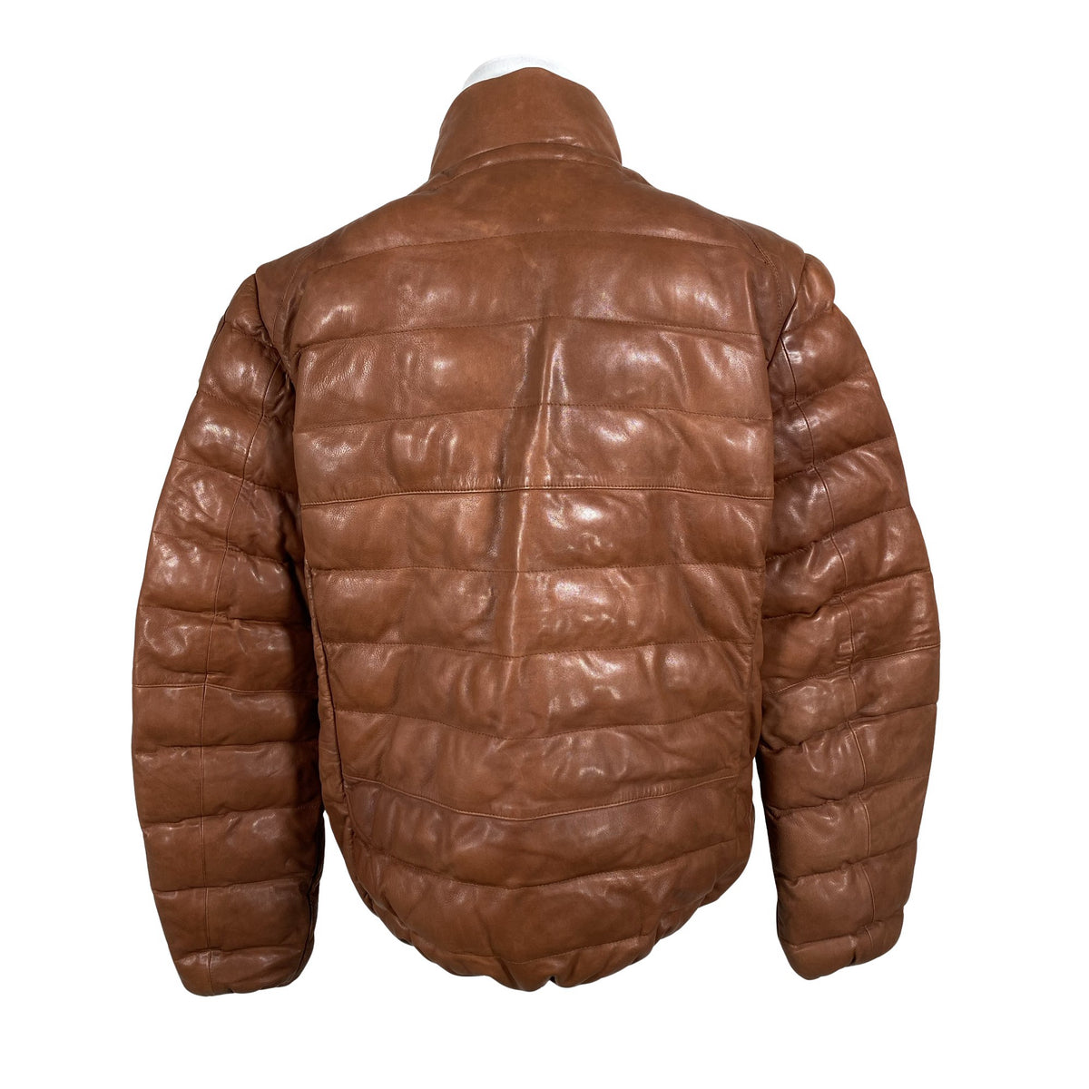 Unisex Parajumpers - Talvejope, suurus XXL - Pruun (3)