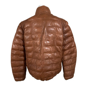 Unisex Parajumpers - Talvejope, suurus XXL - Pruun (3)