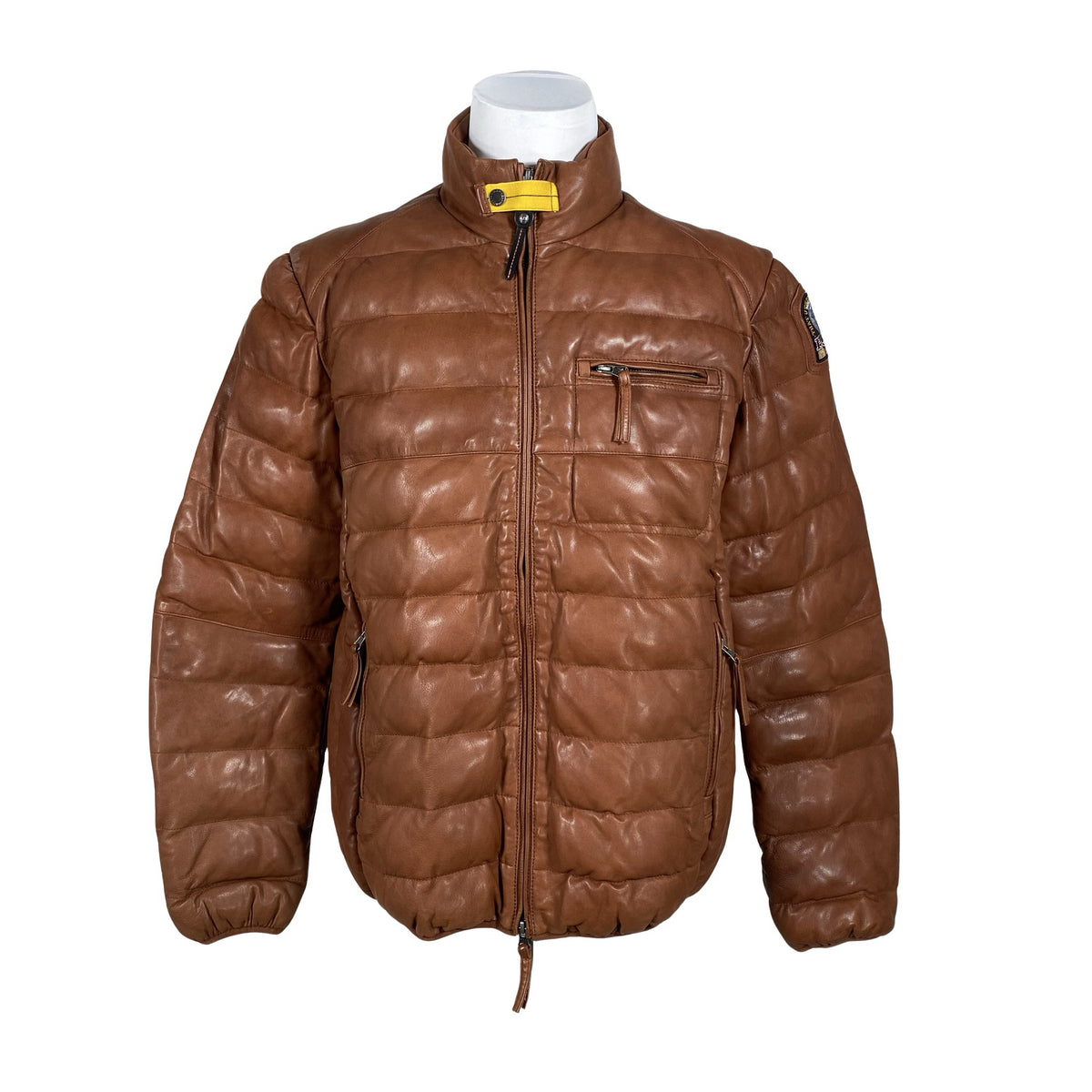 Unisex Parajumpers - Talvejope, suurus XXL - Pruun (1)