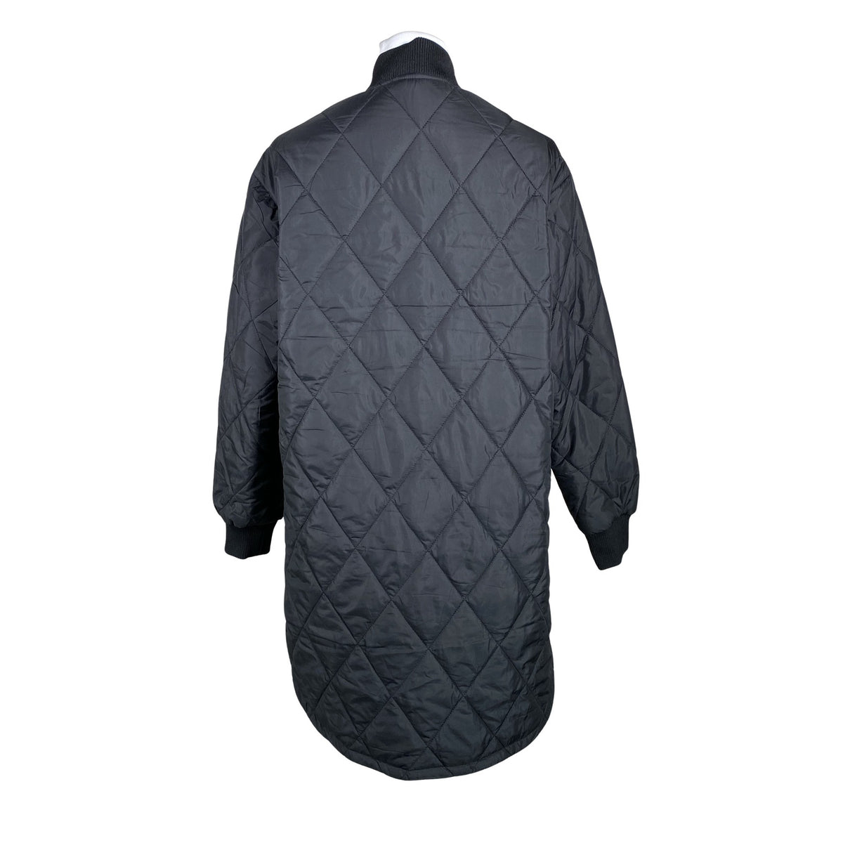 Unisex Mc Kinley - Tepitud jope, suurus 36 - Must (2)
