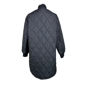 Unisex Mc Kinley - Tepitud jope, suurus 36 - Must (2)