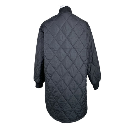 Unisex Mc Kinley - Tepitud jope, suurus 36 - Must (2)